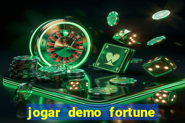 jogar demo fortune dragon pg